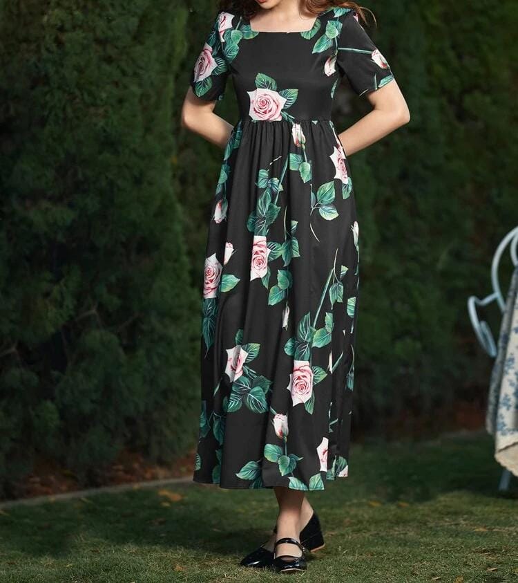 Black DG Shirt HDG-0001