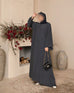 Blue Line Abaya HAC_0036