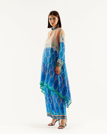 French Blue RR Set HED-0038