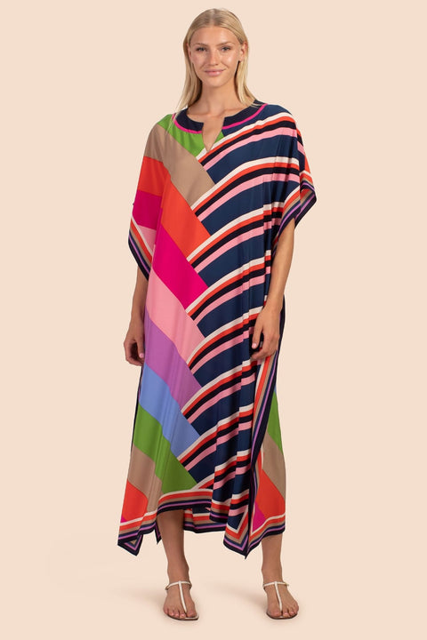 The Global Kaftan HNK-0003