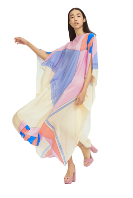 Purple Pink HMK-0033