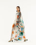 Multicoloured RR Kaftan HLK-0173