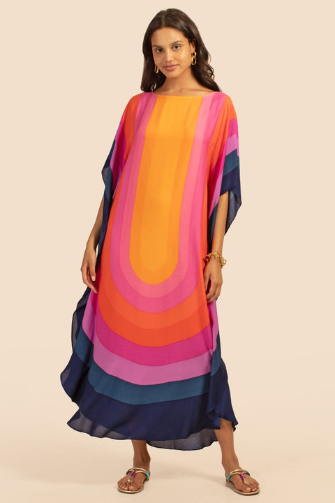 Prism Kaftan HNK-0001