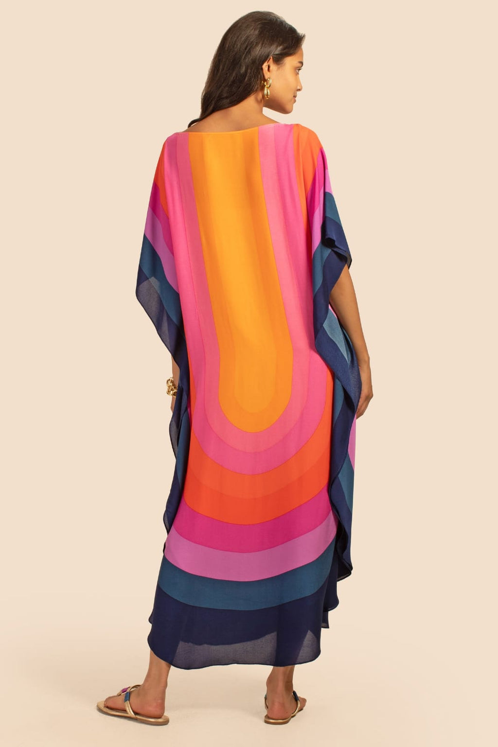 Prism Kaftan HNK-0001