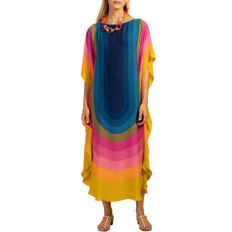 Prism Kaftan HNK-0001
