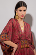 Baroque Kaftan HLK-0103