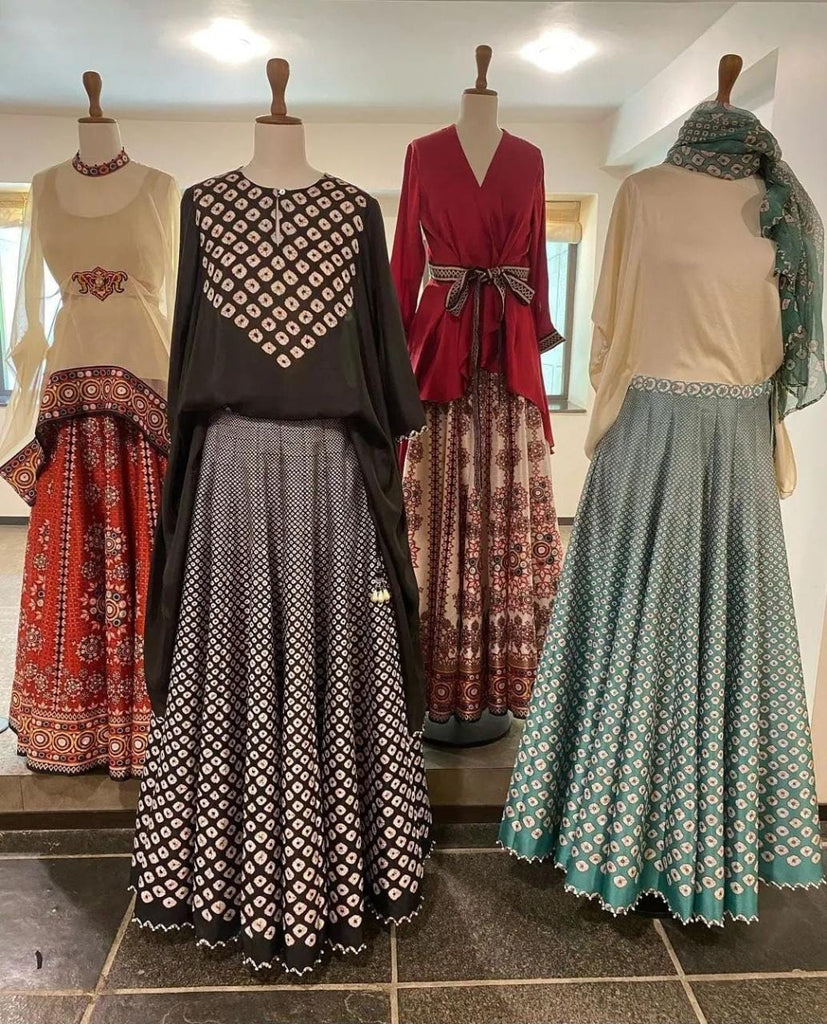 Sea Green Lehnga Choli HLC-0002