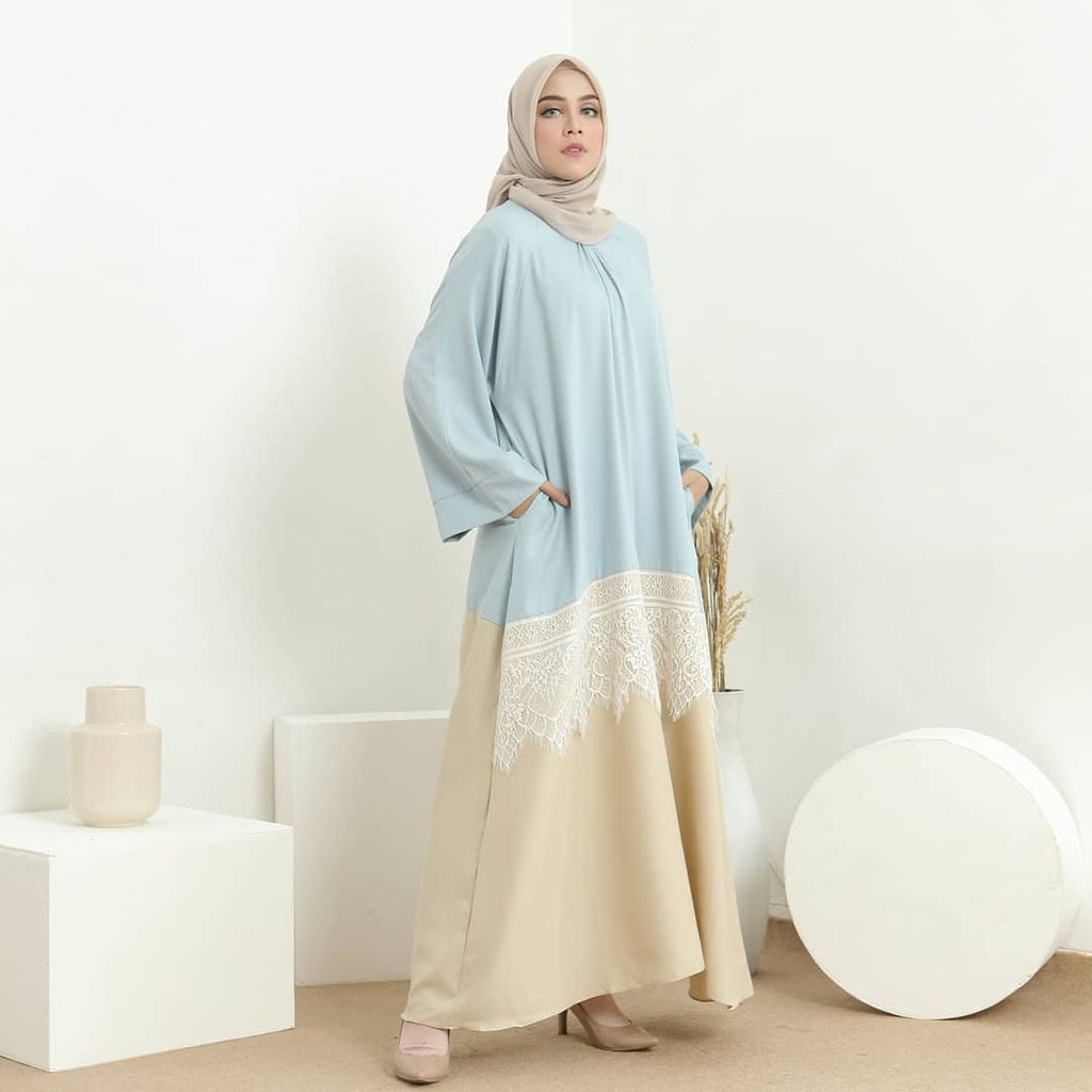 Lace Abaya HAC_0093