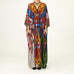 Morocco Kaftan HMAY-0001