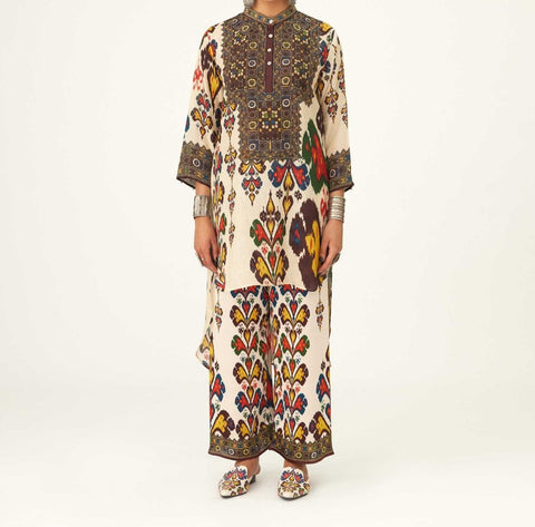 Morocco Beige HMAY-0002