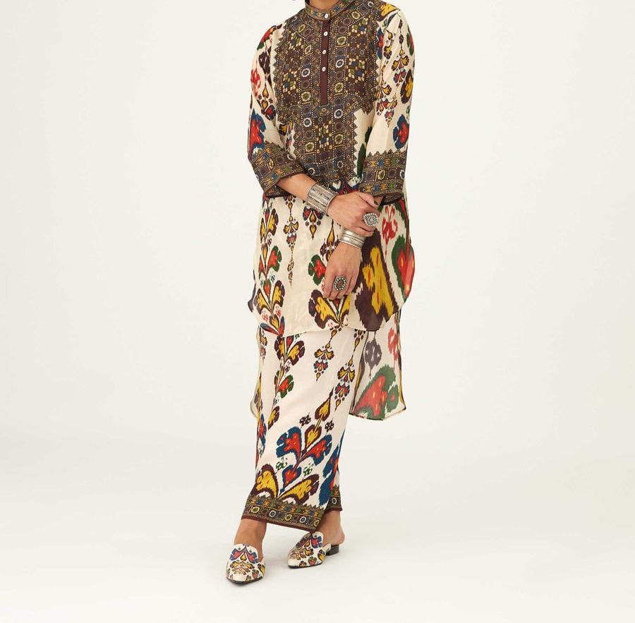 Morocco Beige HMAY-0002