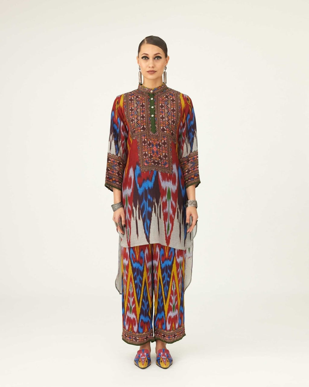 Morocco Multi Set HMAY-0003