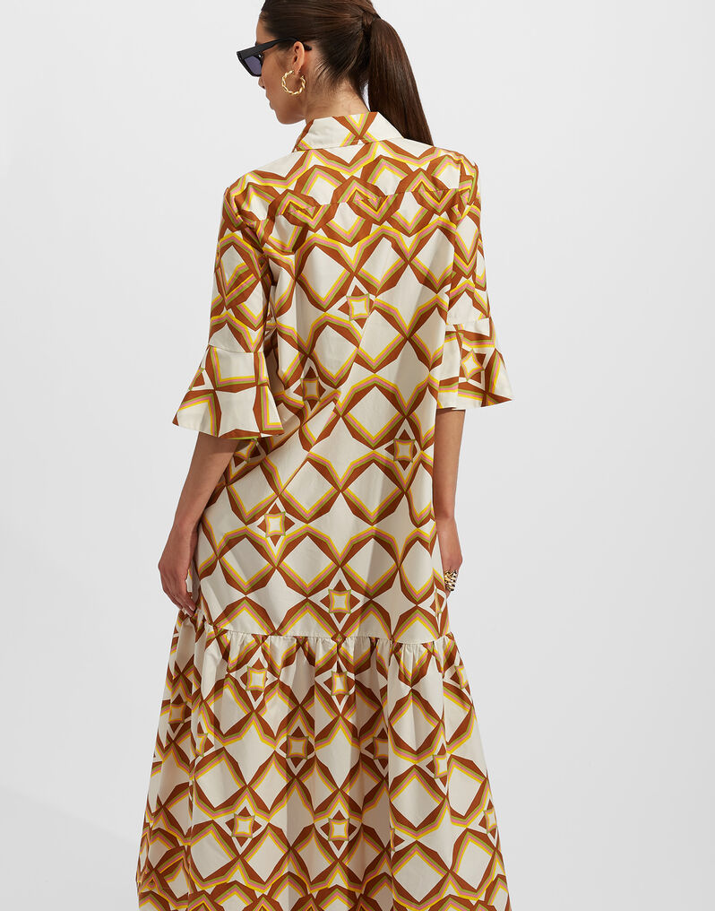 LDJ Yellow Shirt HSC-0022