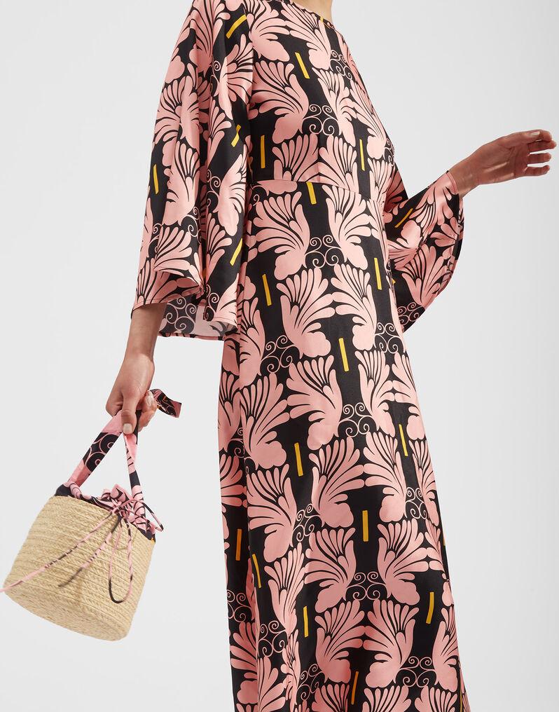 LDJ Pink Shirt HSC-0024