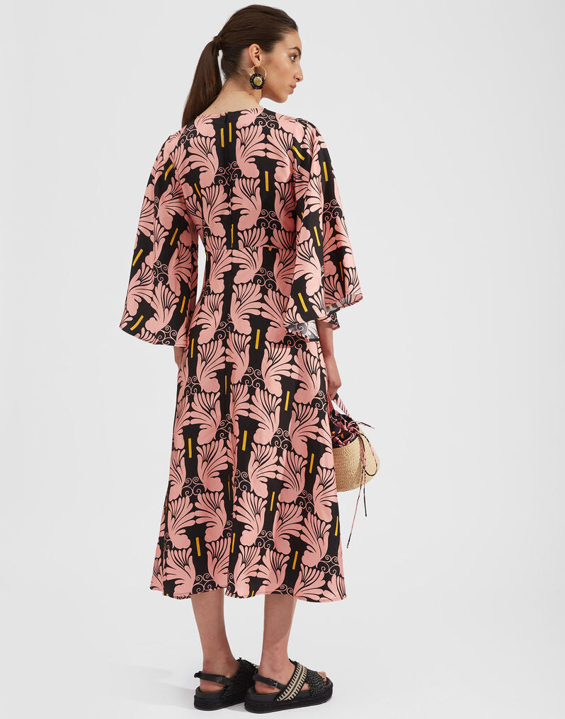 LDJ Pink Shirt HSC-0024