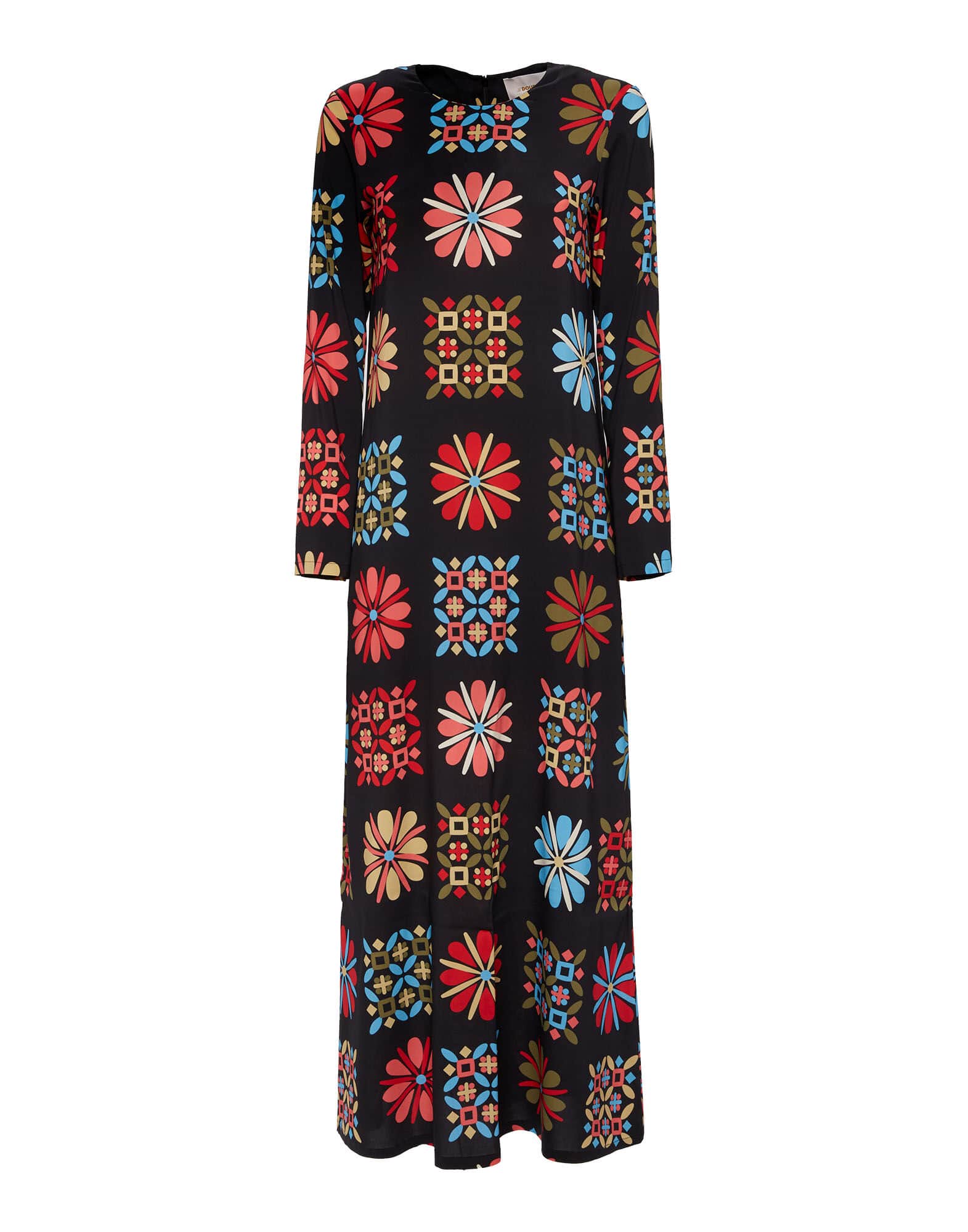 Long Sleeve Swing shirt HSC-0064