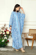 Mosaic Kaftan HLK-0146