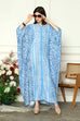 Mosaic Kaftan HLK-0146