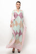 Silk Kaftan HLK-0139