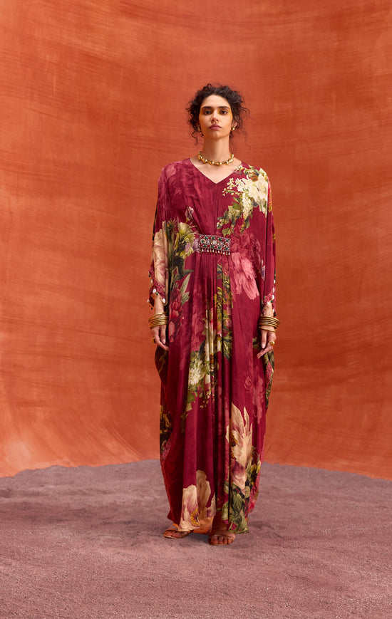 Sipra Kaftan