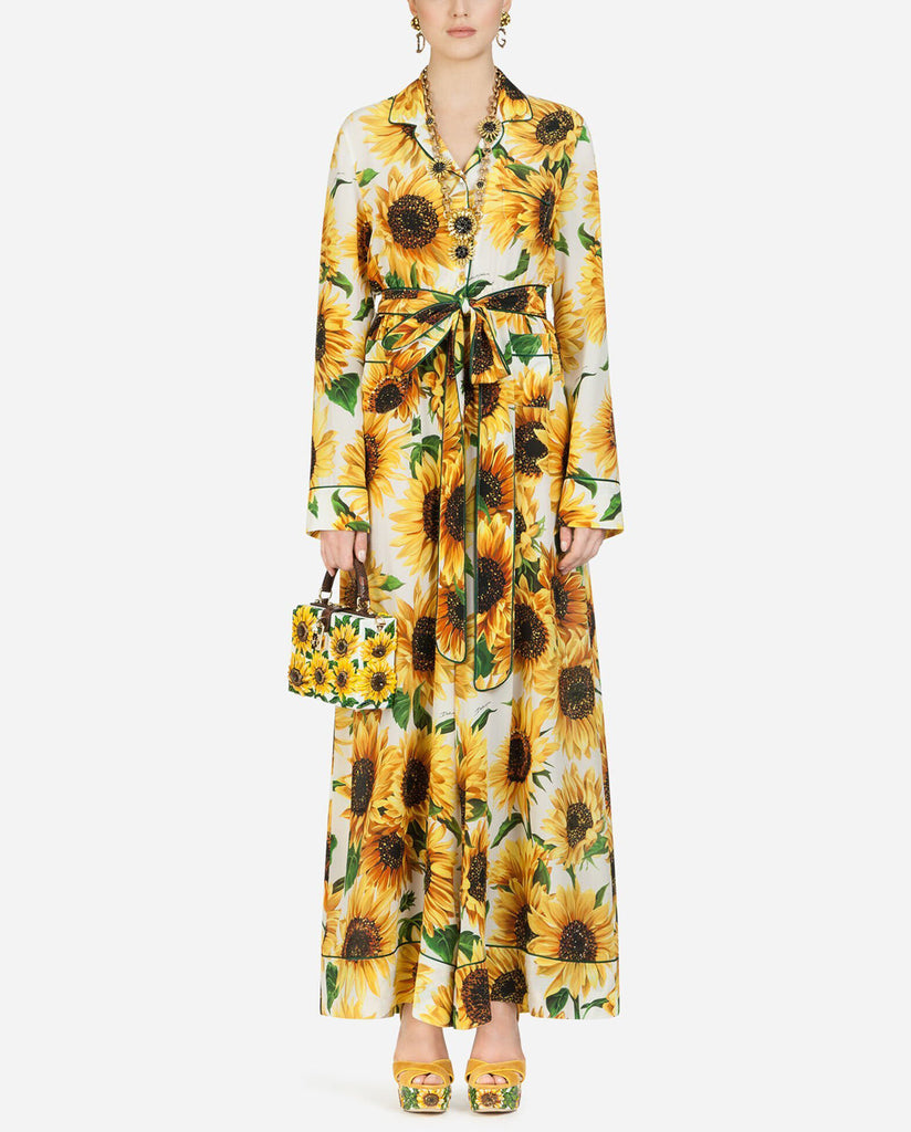 SunFlower Maxi HWD-0001