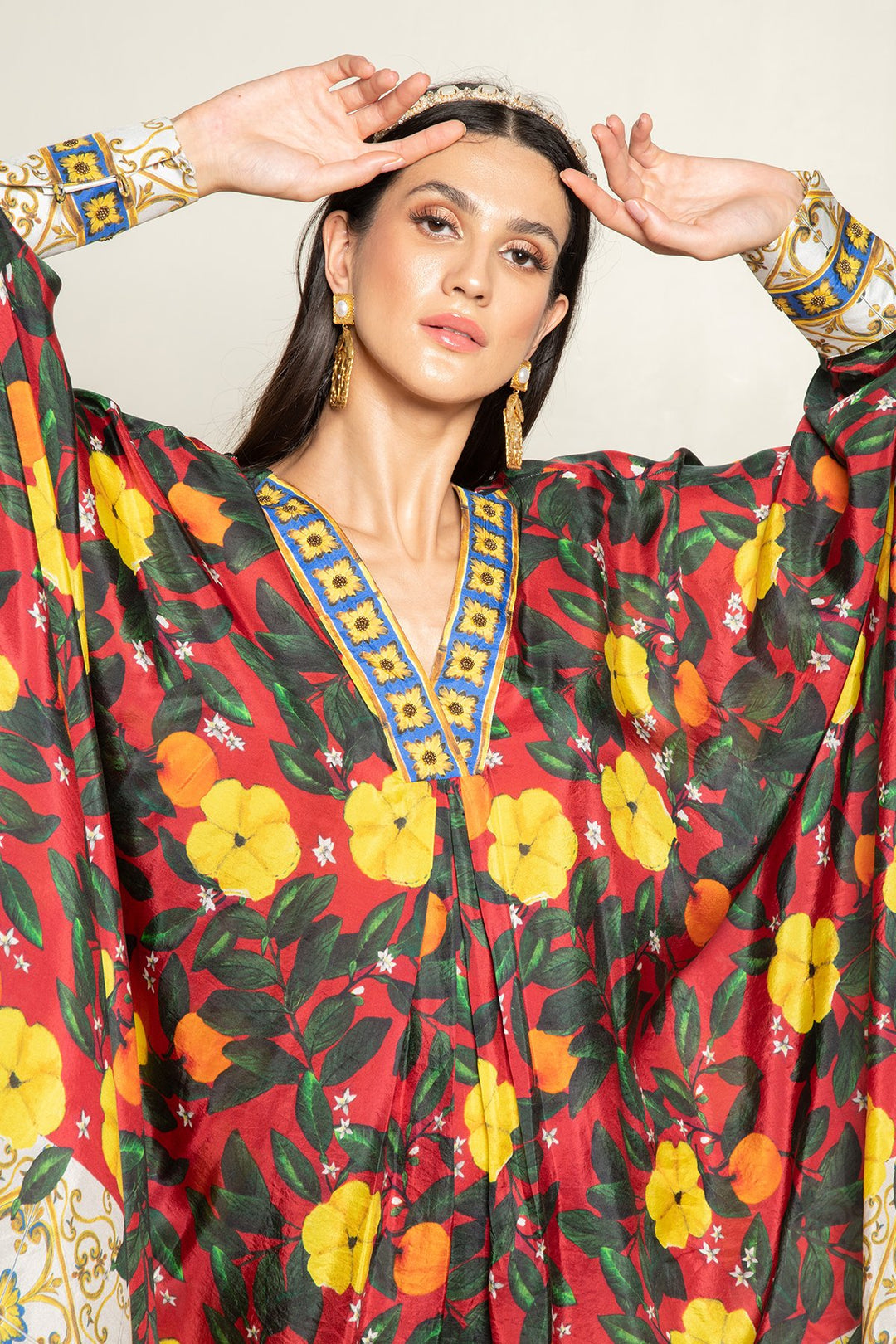 PBR Dress Set HED-0036