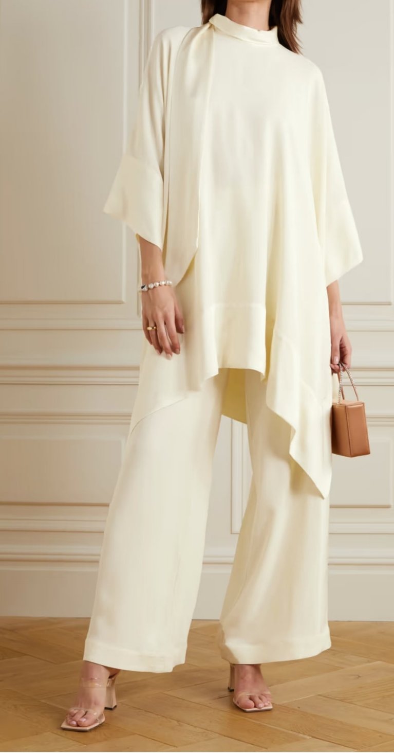 Off White Set HCS-0036