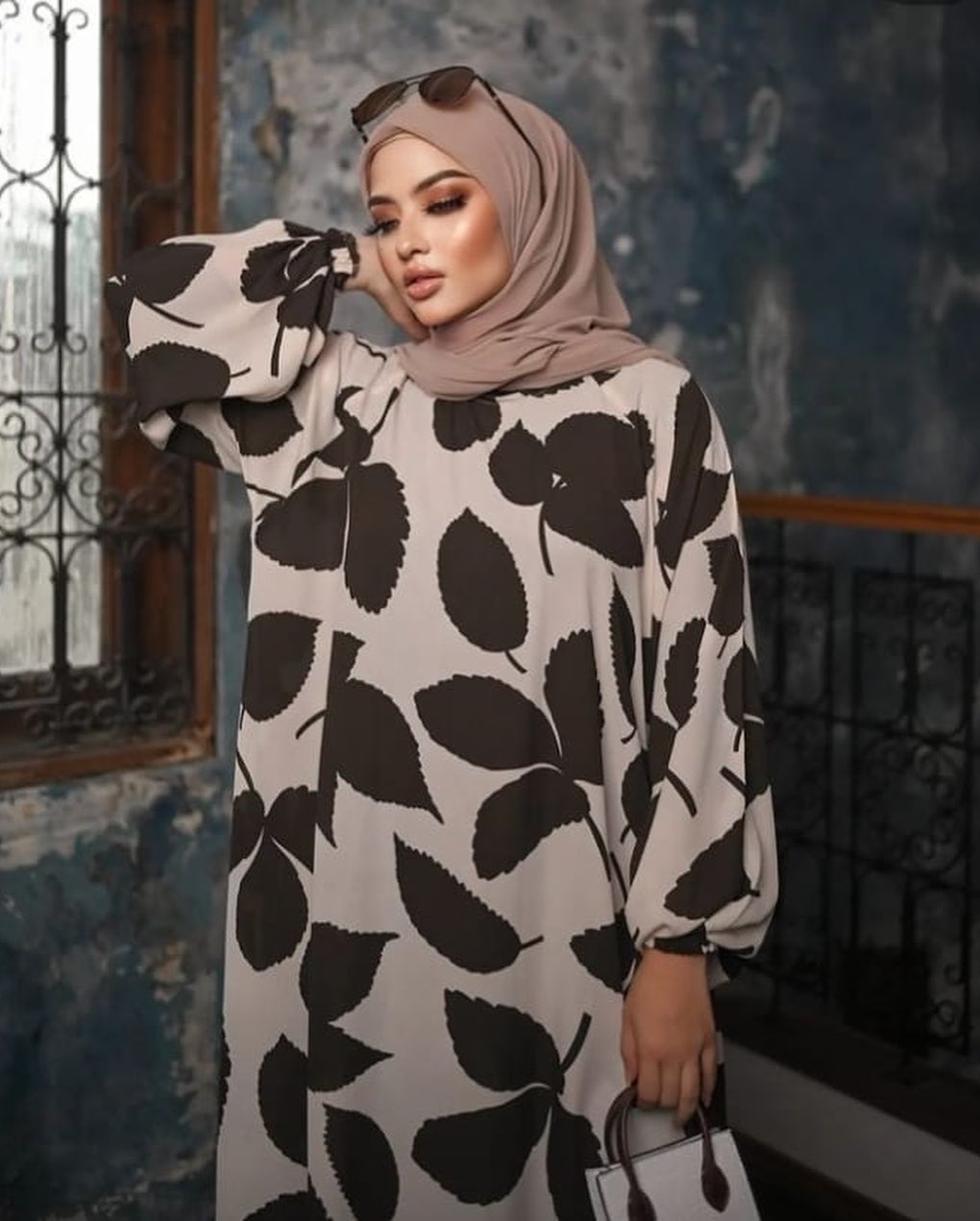 Hannan Abaya NAC-008