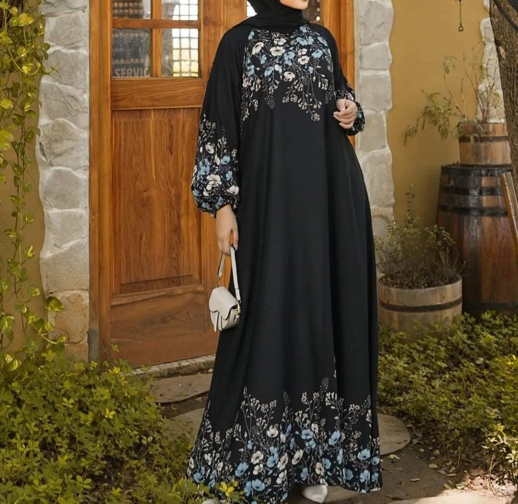 Zemera Abaya