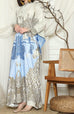 Sea Shell Kaftan