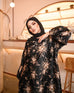 Floral Abaya HAC_0065