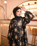 Floral Abaya HAC_0065