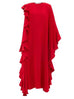 Red Kaftan HLK-0148