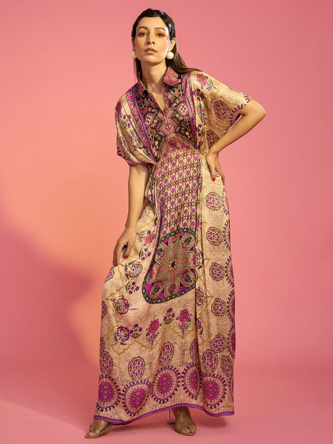 Jalvil Kaftan