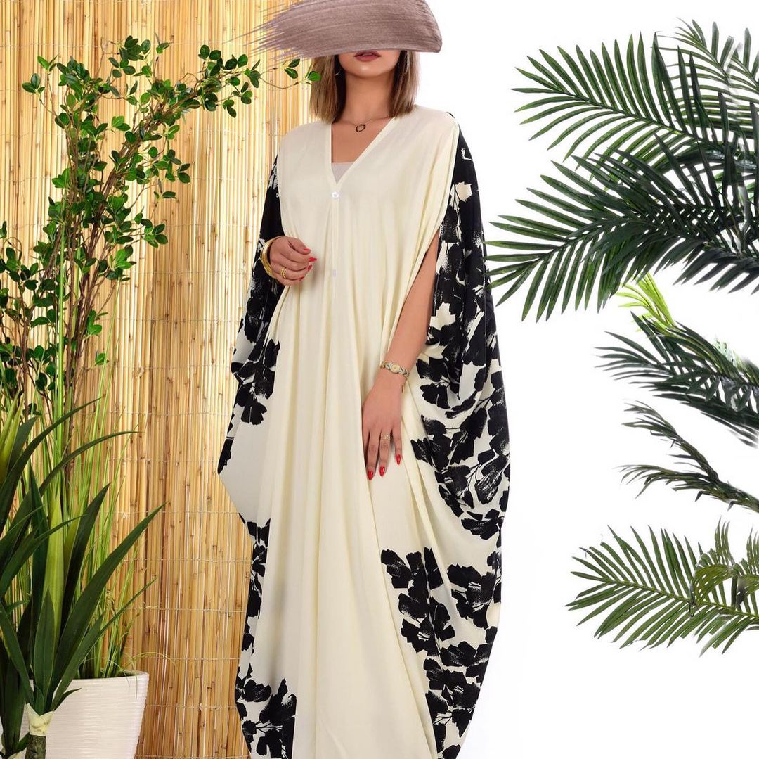 Italian Chiffon Cape HCC-0001