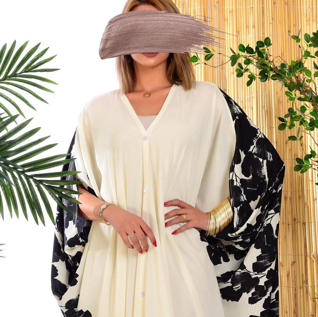 Italian Chiffon Cape HCC-0001