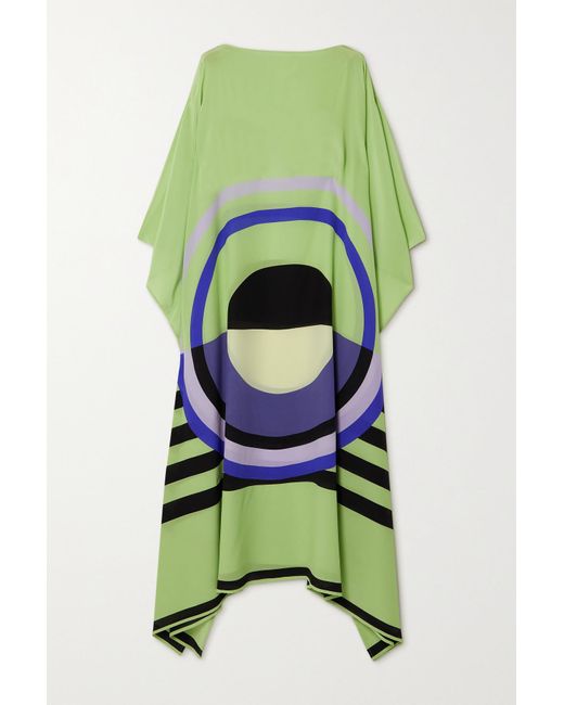 Green Circles HMK-0029