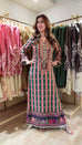 Sonam Kapoor Kaftan Dress