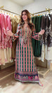 Sonam Kapoor Kaftan Dress