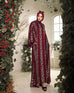 Cheetah Lines Abaya HAC_0048