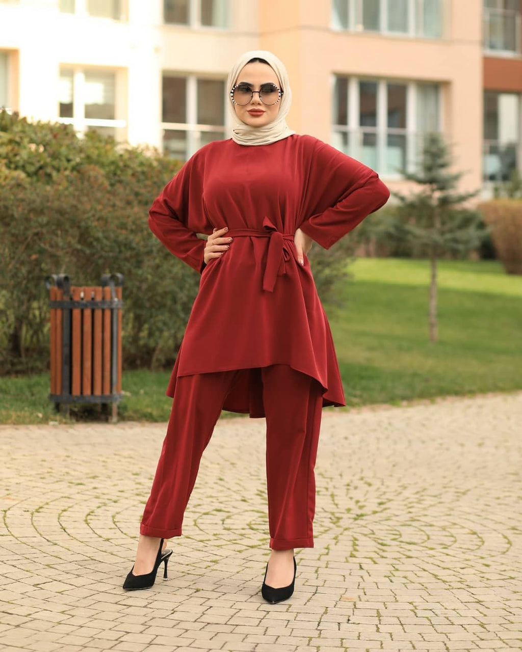 Italian Dress HWD-0043